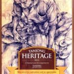 The One Academy students win Tanjong Heritage National Art Competition
