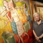 Remembering Tew Nai Tong – The Passing of a true Malaysian Artist