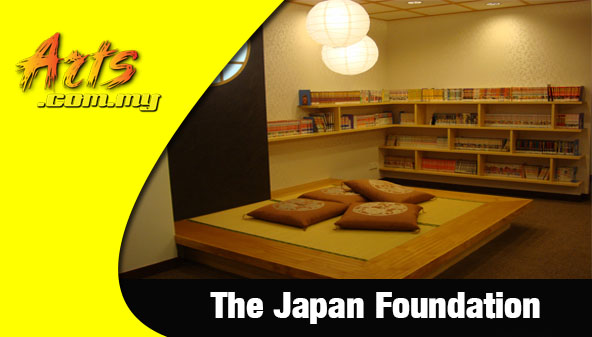 The Japan Foundation