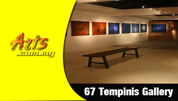 67 Tempinis Gallery