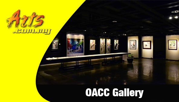 OACC Gallery