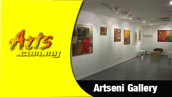 Artseni Gallery