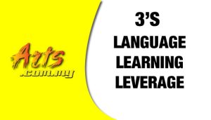 The 3 L’s you need to research on