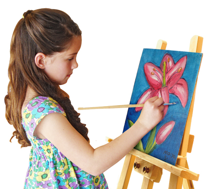 Art for Kids – Starting them Young - Malaysian Arts