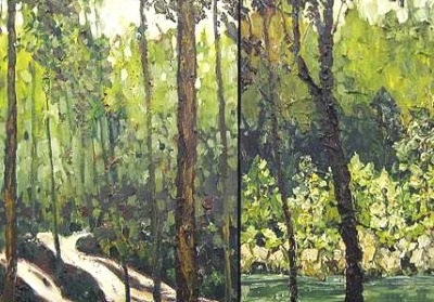 A touch of nature Journey - FRIM Floral