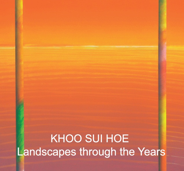 Landscapes through the Years