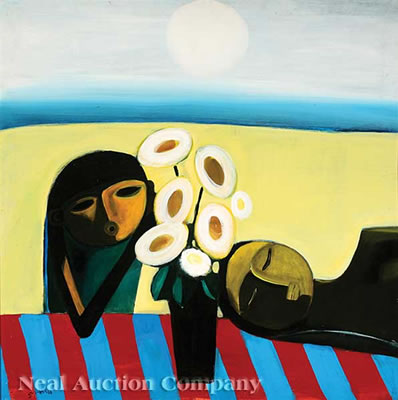 Neal Auction Company