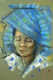 Painting by Peter harris 02