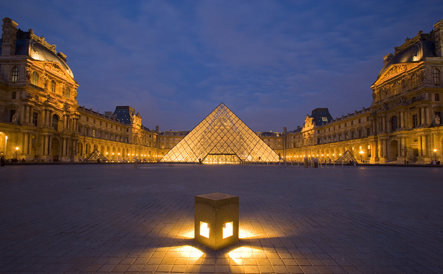 Top 10 Art Museums in the World