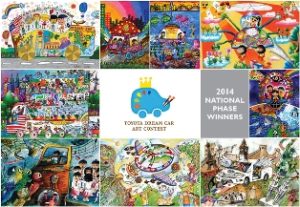 malaysia-toyotaartcontest