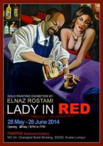 malaysia-ladyinred