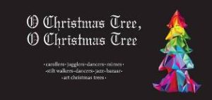 malaysia publika christmas tree