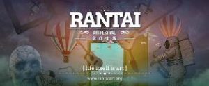 malaysia rantai art festival