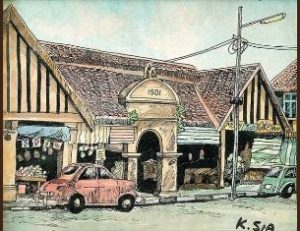 malaysia art of khaw sia