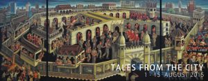 malaysia tales from the city
