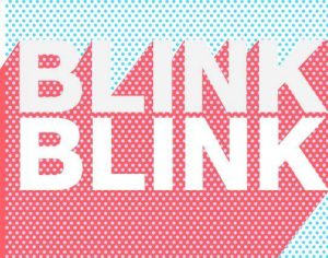 blink blink