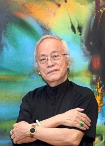 Dr Jolly Koh