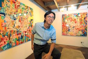 Wong Chee Meng
