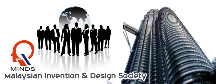 malaysian design invention society