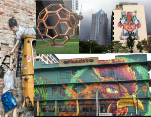 top artistic places in malaysia