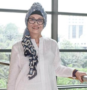 Puan Sri Norma Abbas