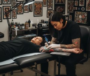 Malaysia-tattoo-artist