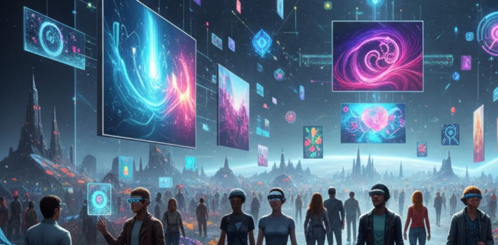 meta-world-art